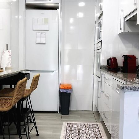 La Casita De Maria Apartment Getxo ภายนอก รูปภาพ