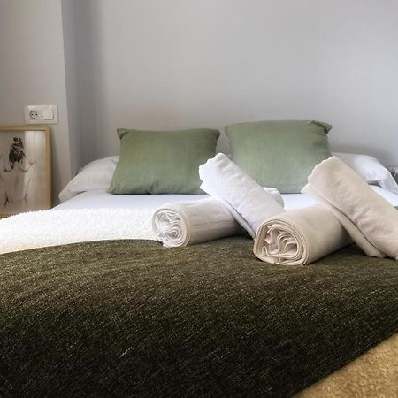 La Casita De Maria Apartment Getxo ภายนอก รูปภาพ