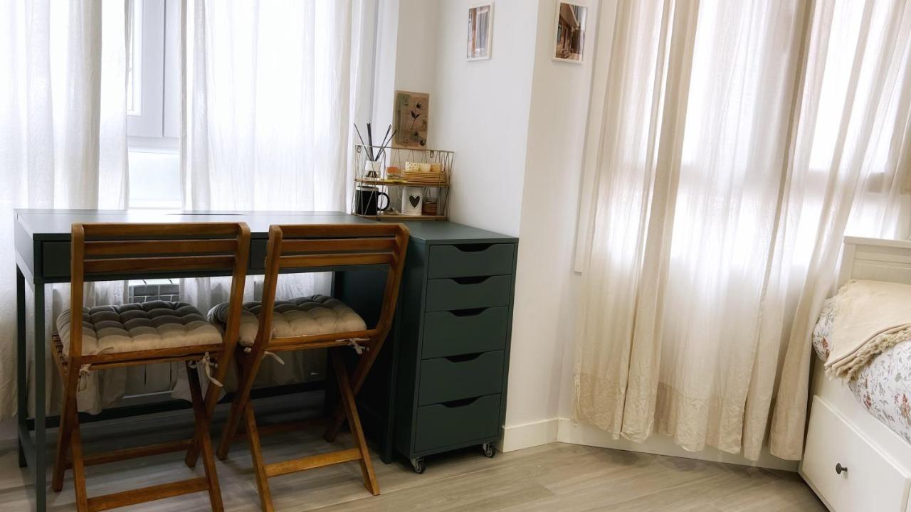 La Casita De Maria Apartment Getxo ภายนอก รูปภาพ