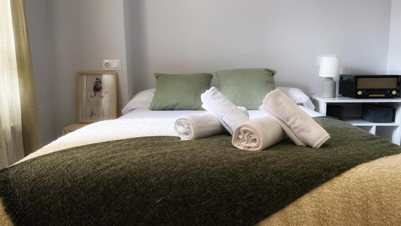 La Casita De Maria Apartment Getxo ภายนอก รูปภาพ