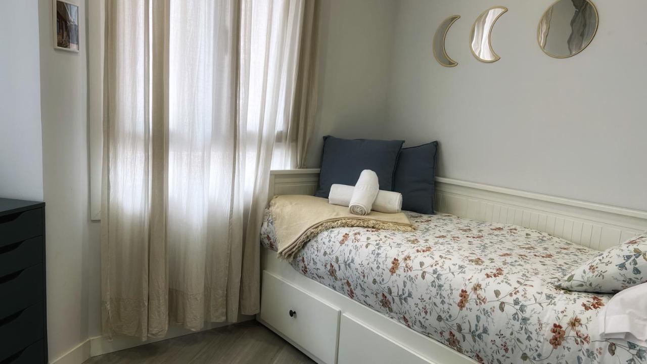 La Casita De Maria Apartment Getxo ภายนอก รูปภาพ