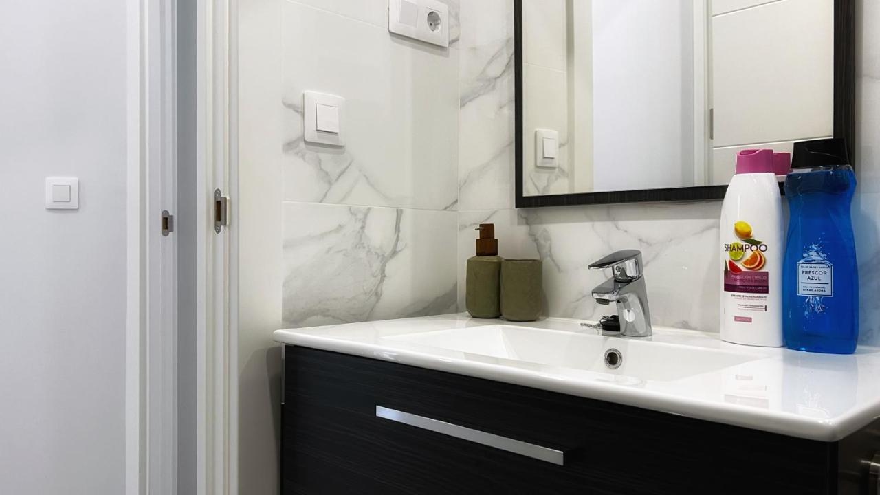 La Casita De Maria Apartment Getxo ภายนอก รูปภาพ
