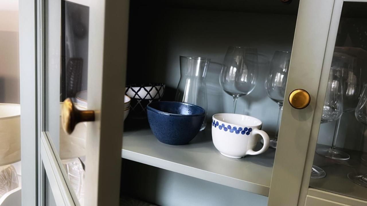 La Casita De Maria Apartment Getxo ภายนอก รูปภาพ