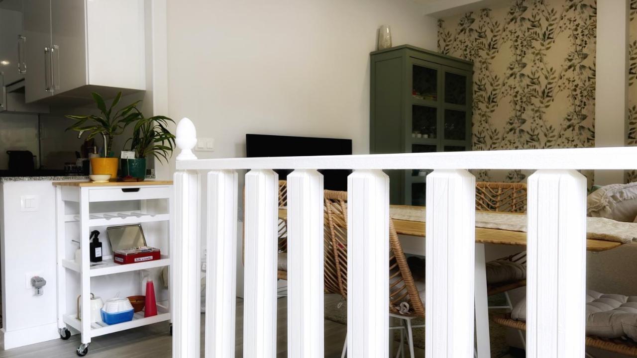 La Casita De Maria Apartment Getxo ภายนอก รูปภาพ