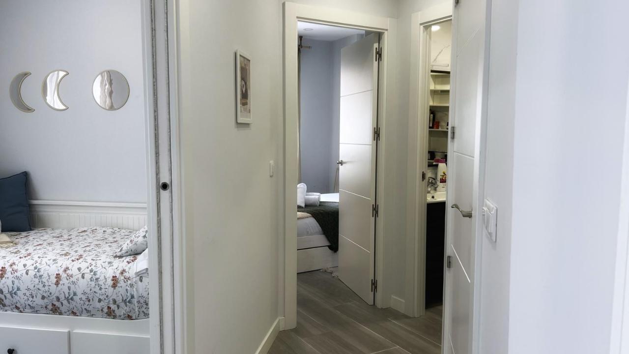 La Casita De Maria Apartment Getxo ภายนอก รูปภาพ