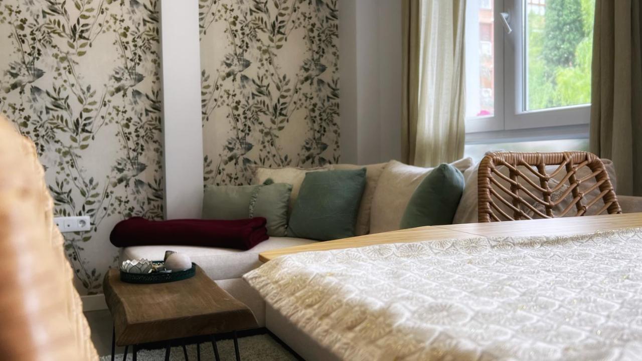 La Casita De Maria Apartment Getxo ภายนอก รูปภาพ