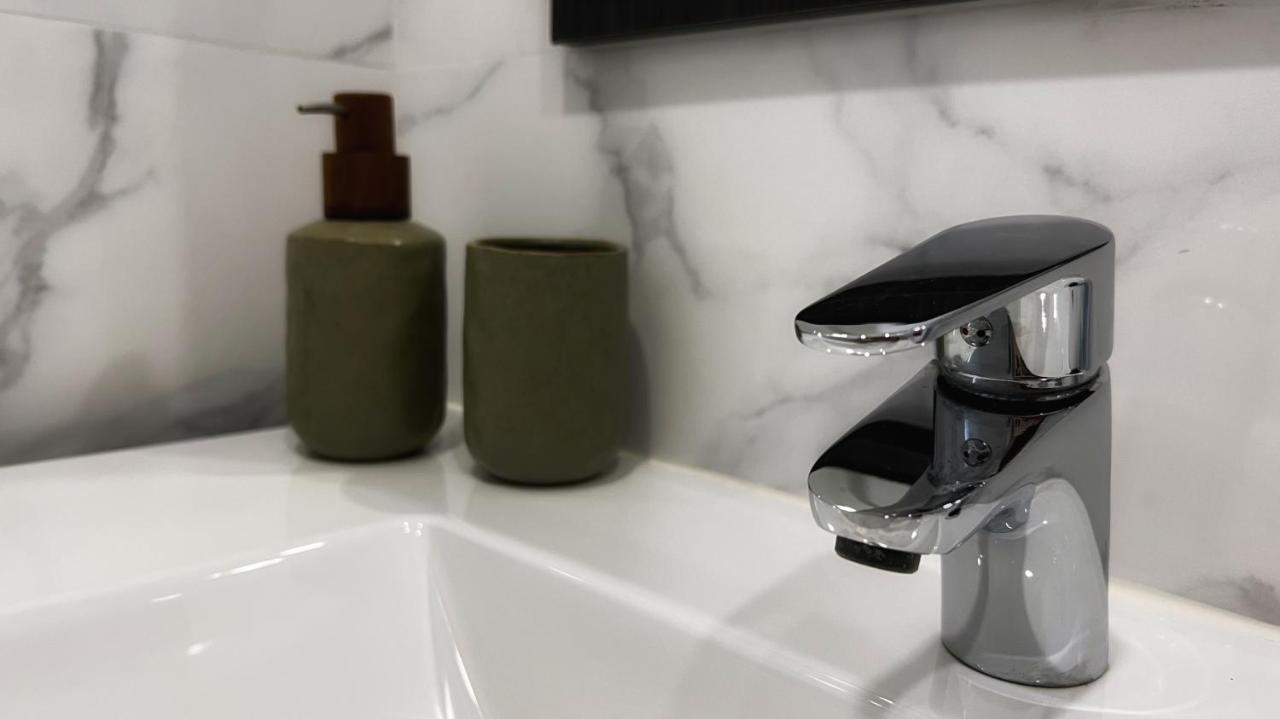 La Casita De Maria Apartment Getxo ภายนอก รูปภาพ