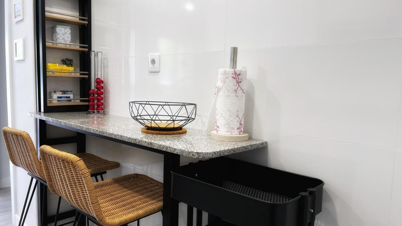 La Casita De Maria Apartment Getxo ภายนอก รูปภาพ